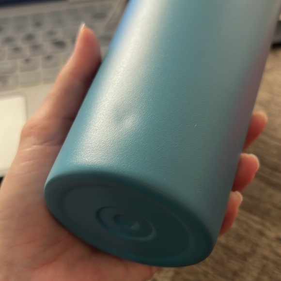 NWT Lululemon Back to Life Tumbler 24oz MARLIN MRLN - Picture 10 of 10